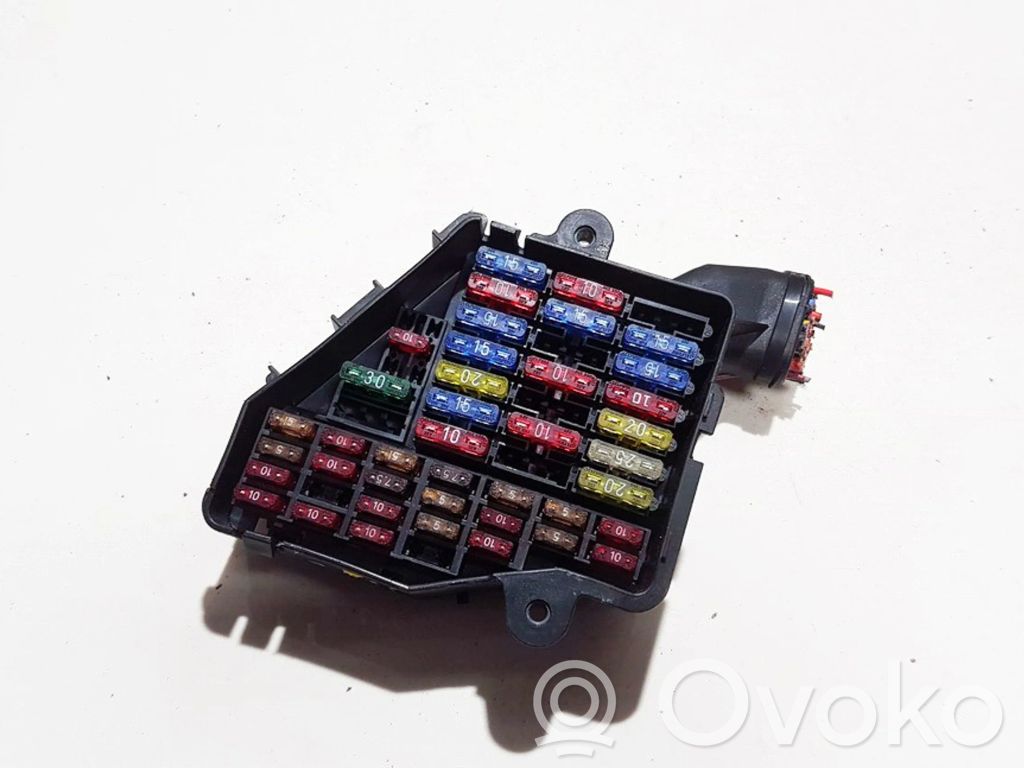 Set cutie siguranțe   8D1941824,8D1941824