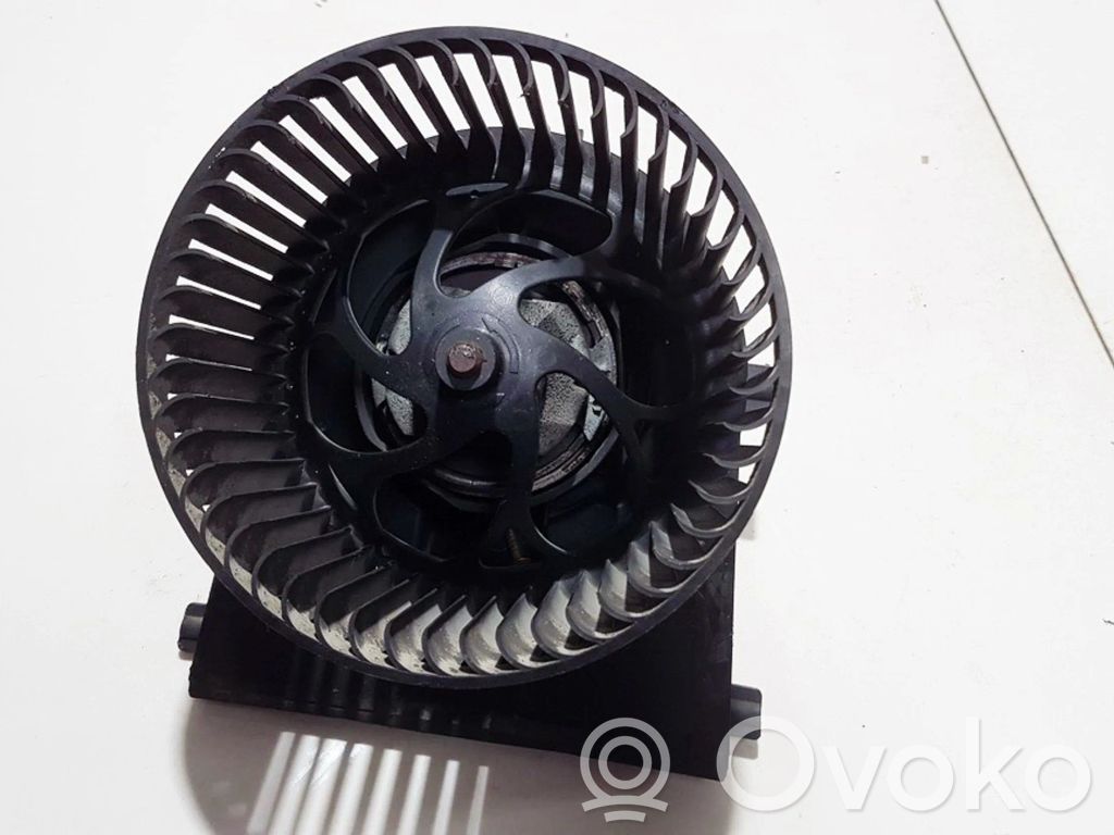 Audi A3 S3 8L Ventola riscaldamento/ventilatore abitacolo