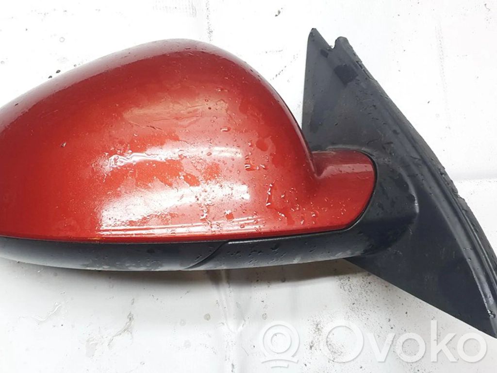 Opel Insignia A Oglindă electrică ușă față 