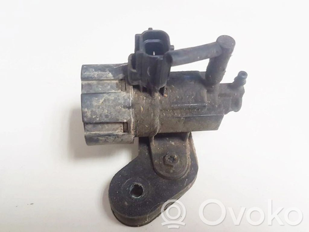 Electroválvula del turbo   WAW100050,WAW100050