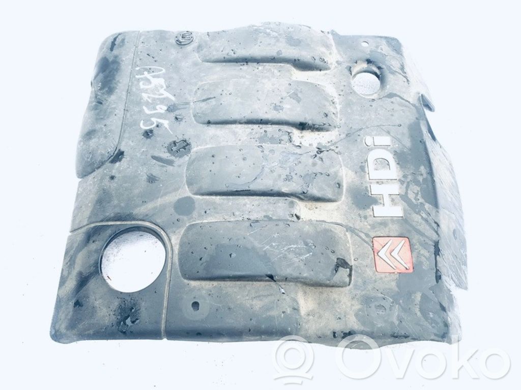 Motorabdeckung   9637209780,9637209680,9637209680,9637209780