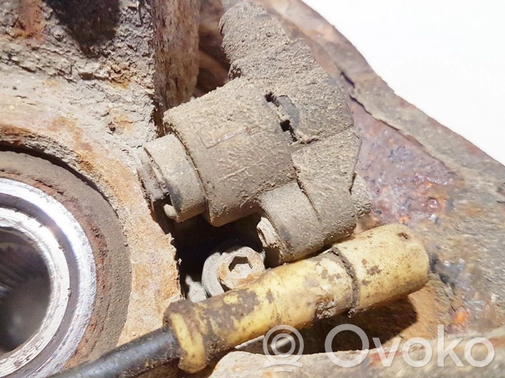 Opel Vectra B Sensore velocità del freno ABS 