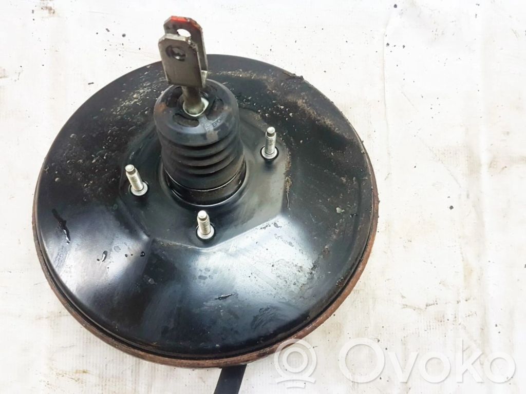 Suzuki SX4 Servofreno 