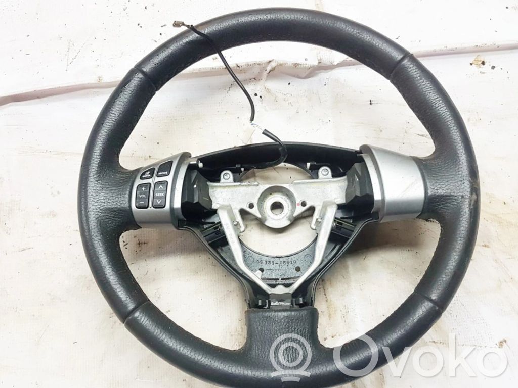 Suzuki SX4 Volan