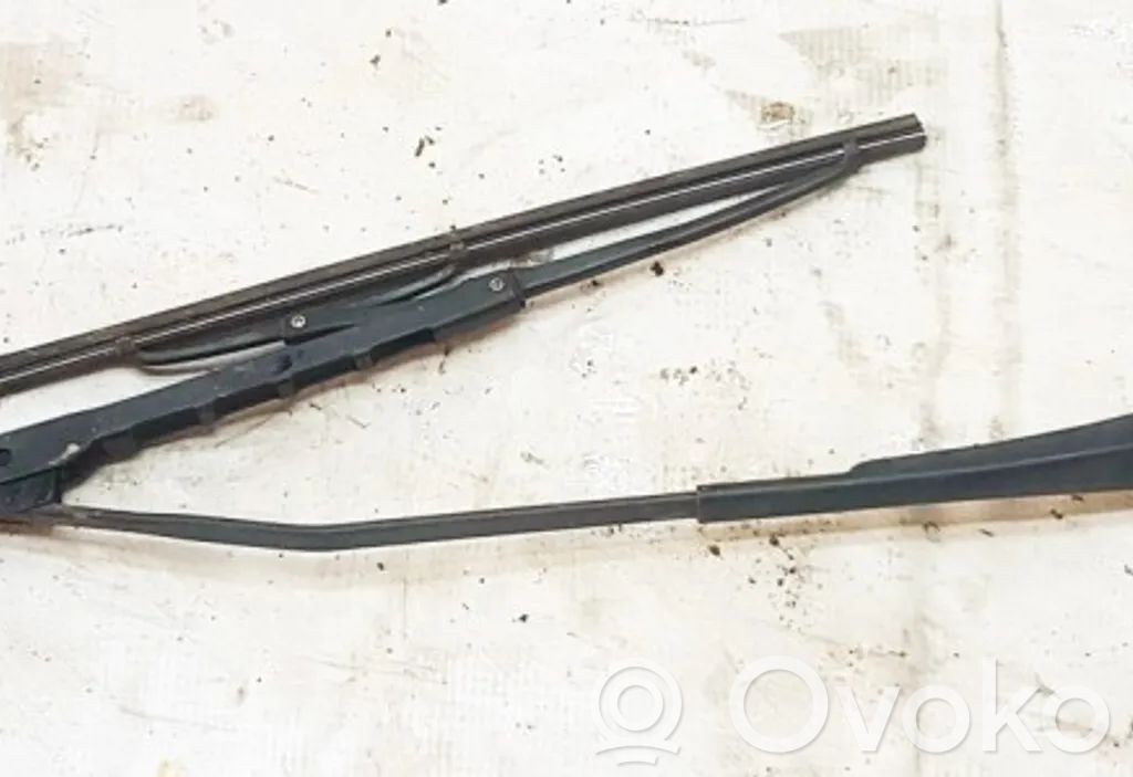 Front wiper blade arm   166315AXX,166315AXX