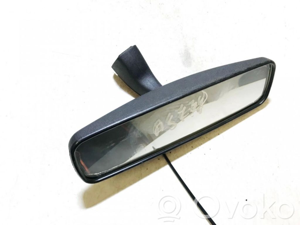 Peugeot 307 Specchietto retrovisore (interno)