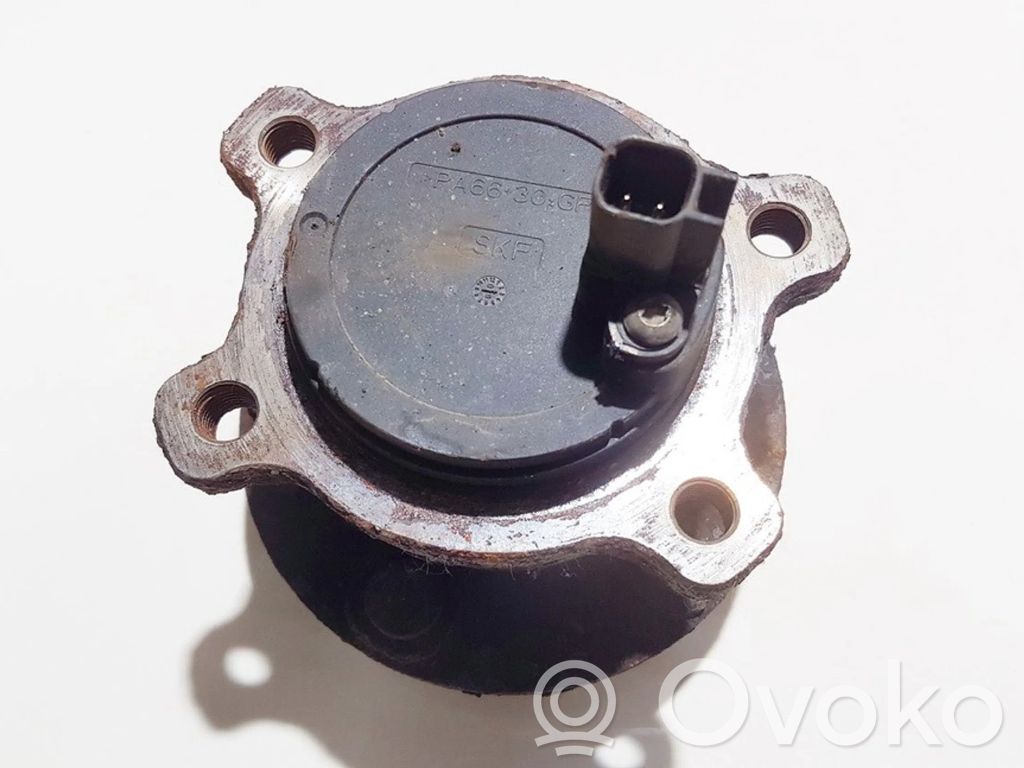 ABS Sensor hinten   3M5T2B372BD,3M5T2B372BD,3M5T2B372BD,3M5T2B372BD
