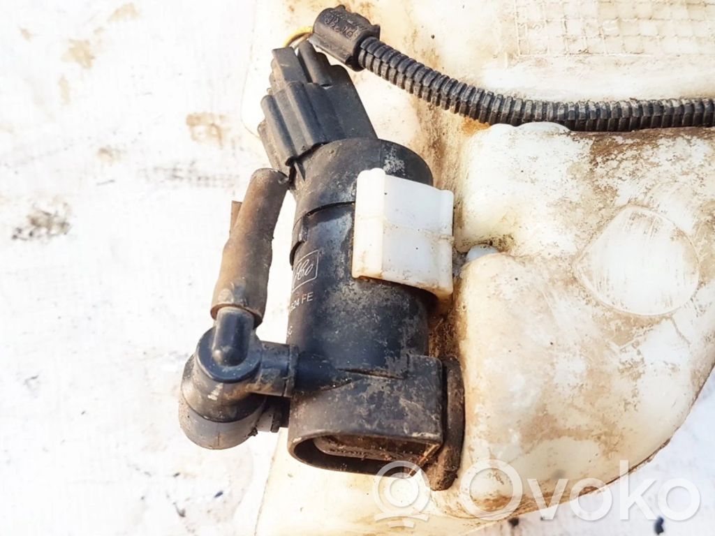 Ford Focus Pumpe Scheibenwaschanlage 