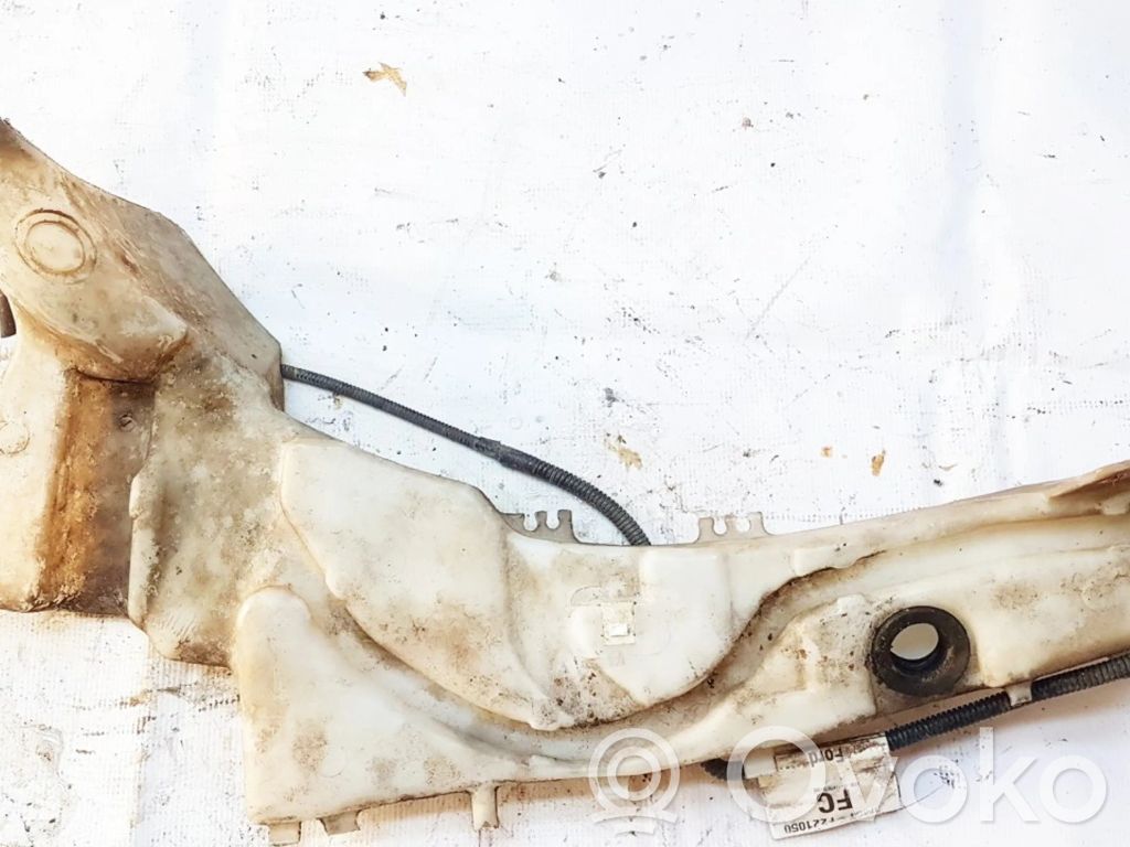 Ford Focus Zbiornik płynu do spryskiwaczy szyby przedniej / czołowej 