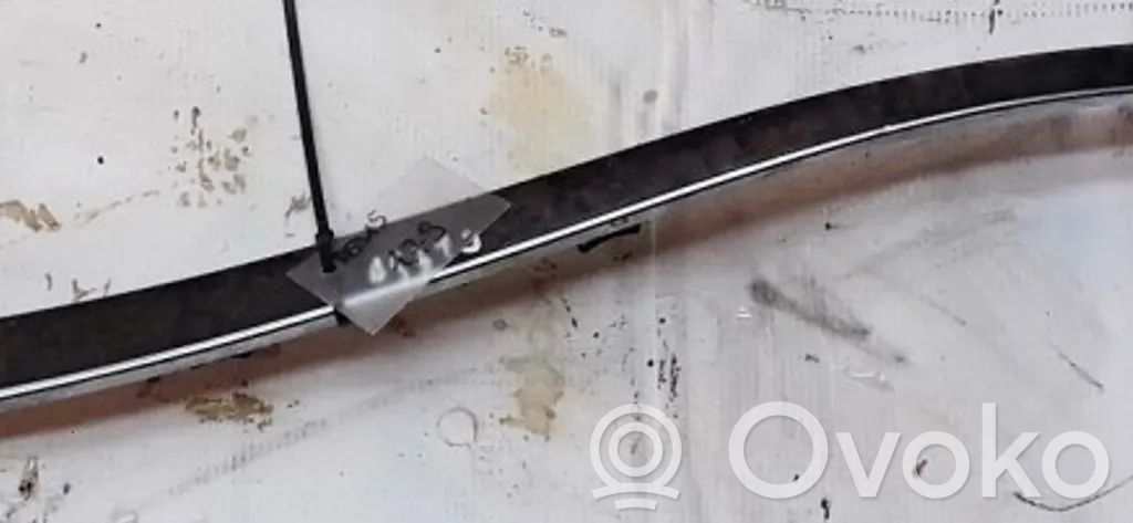 Mercedes-Benz E W211 Altra parte interiore