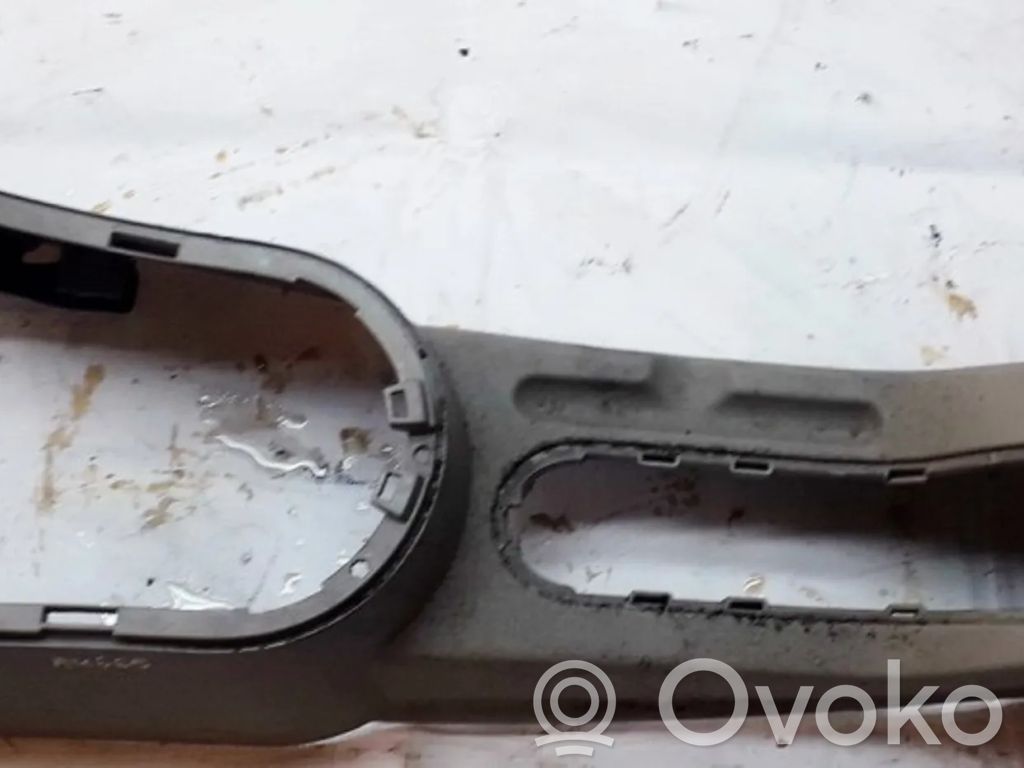 Citroen C3 Cita veida salona detaļa 