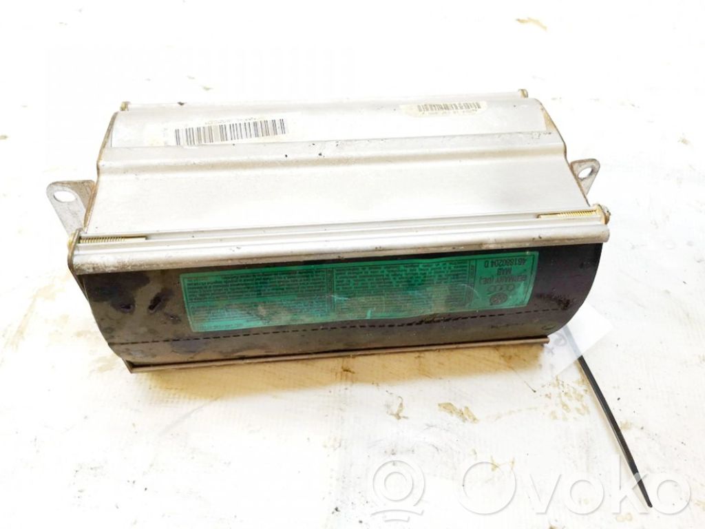 Airbag de passager   4B1880204D,4B1880204D