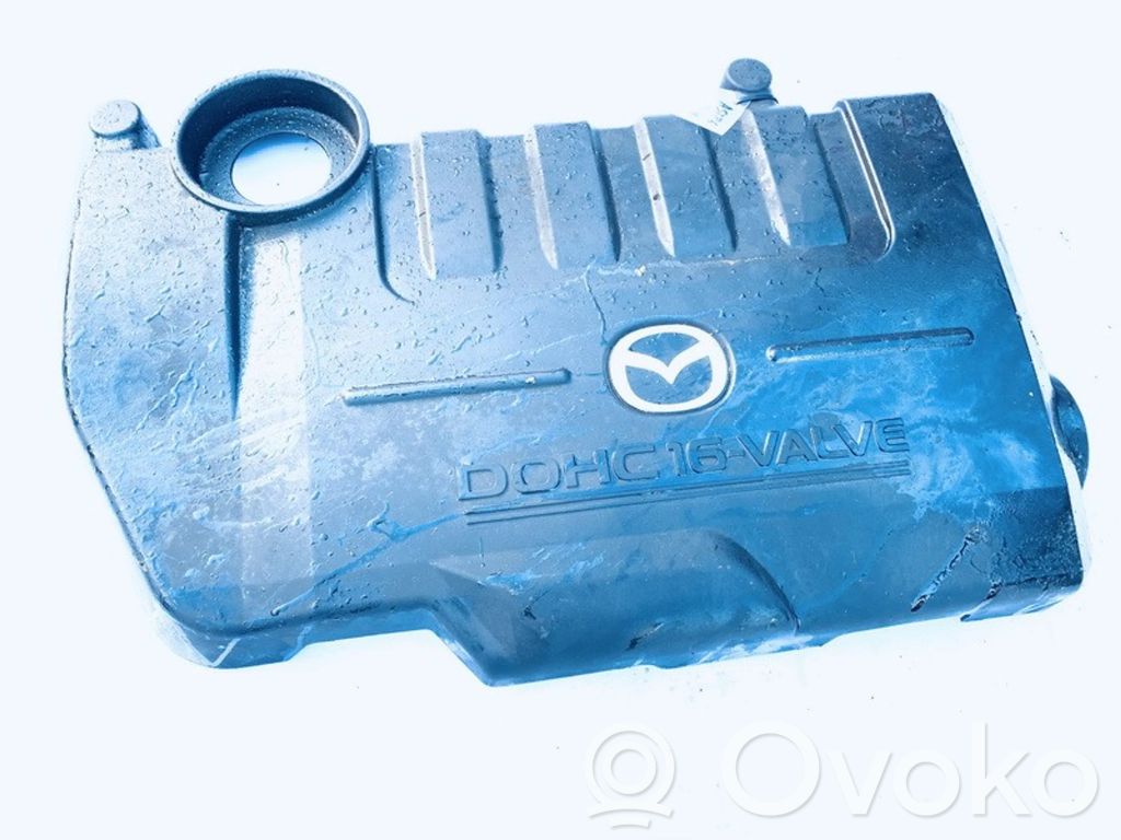 Cubierta del motor (embellecedor)   L323102F1,LF17102F1,L23102F1,L323102F1,LF17102F1