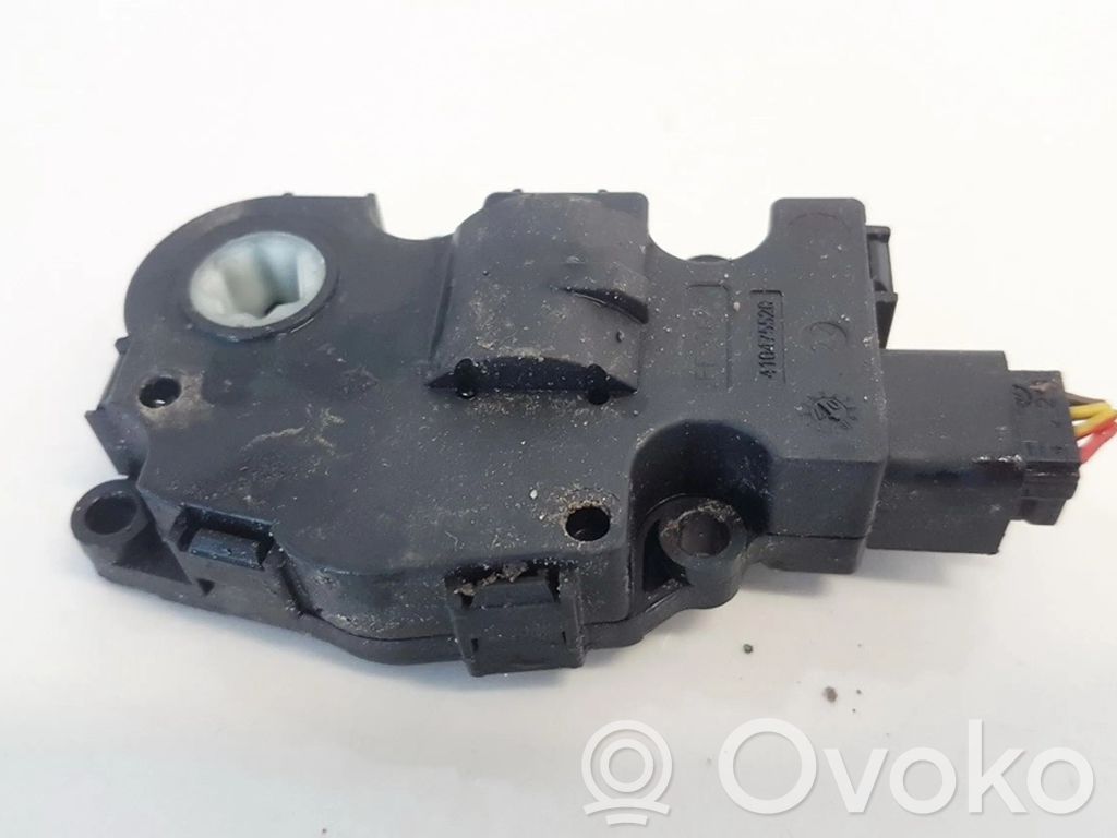 BMW 3 E90 E91 Motor/actuator clapetă aer 