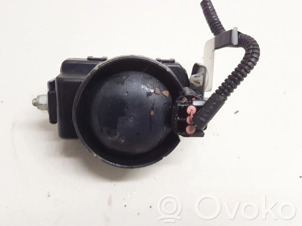 Lexus IS 220D-250-350 Allarme antifurto