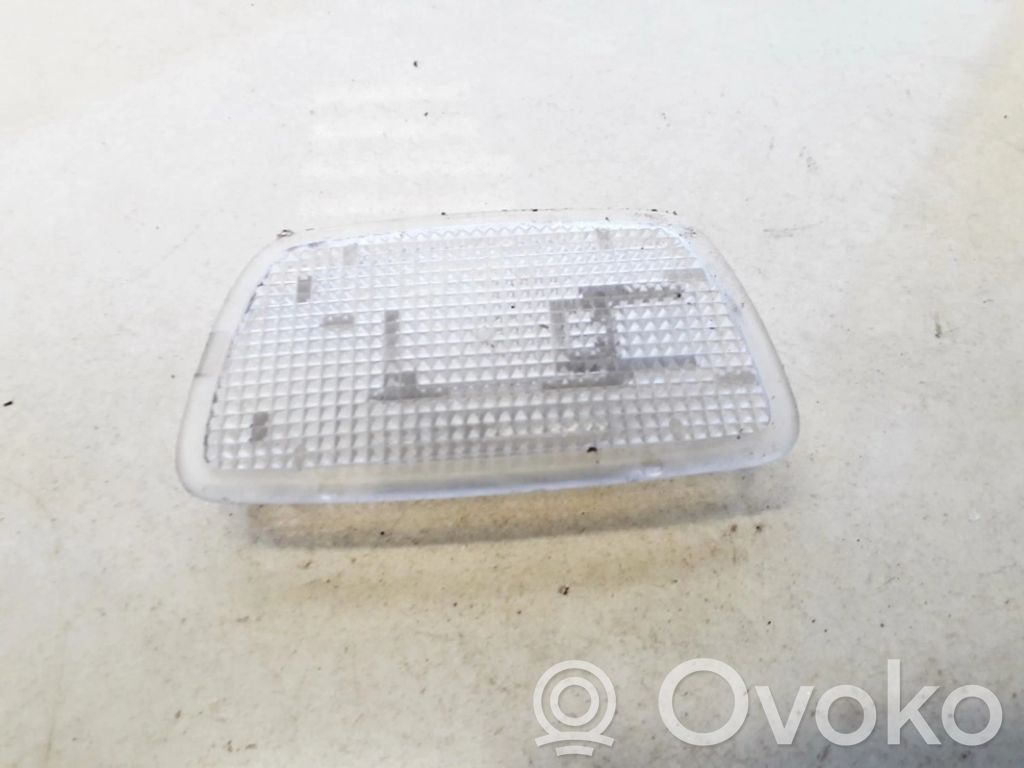 Volvo XC90 Otras luces interiores 