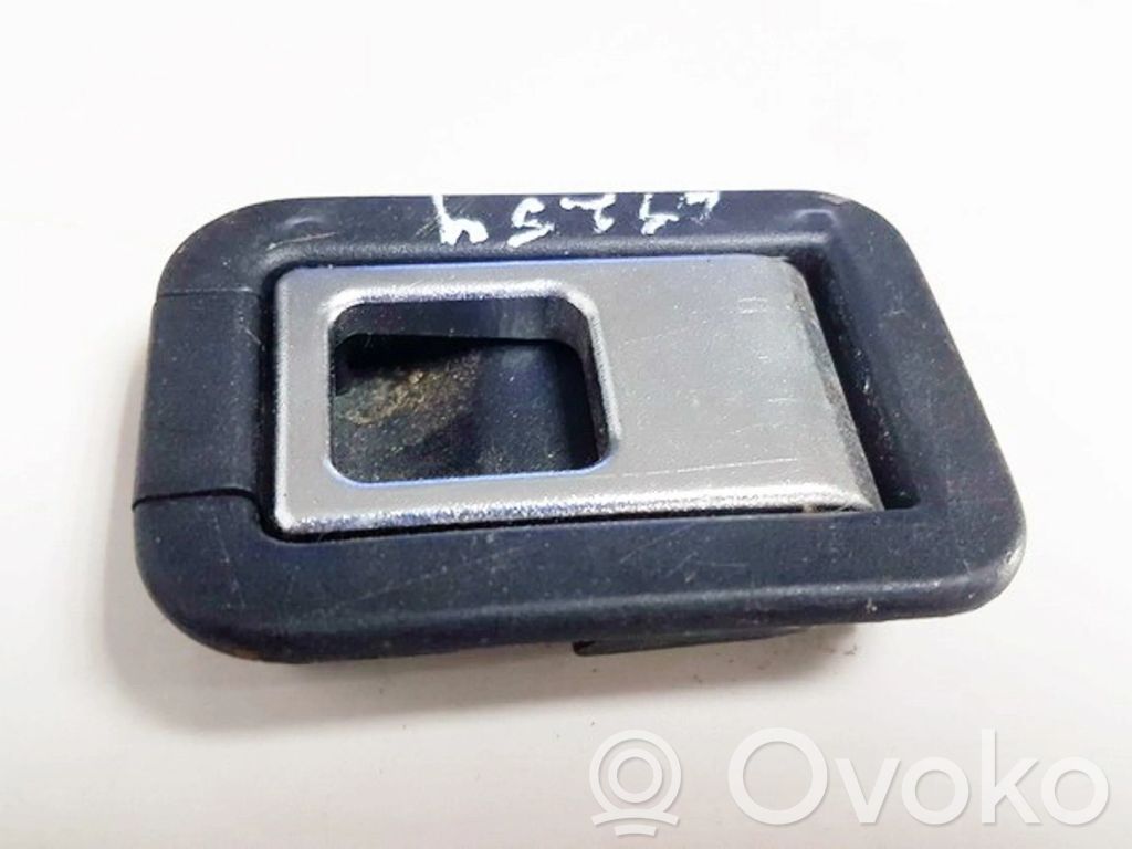 Lexus IS 220D-250-350 Altra parte esteriore 