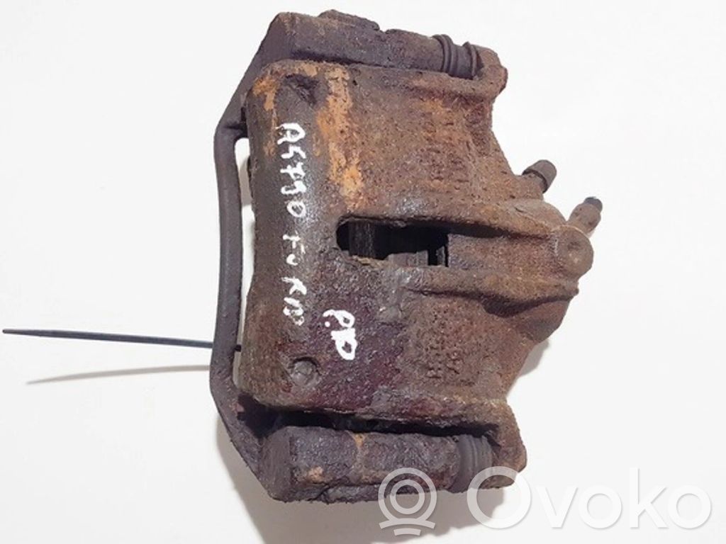 Ford Mondeo Mk III Etujarrusatula 