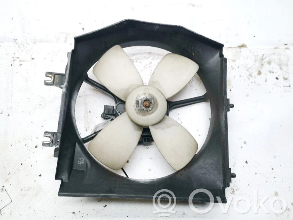 Mazda 323 Suport ventilator radiator 