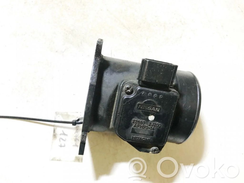 Debitmetru aer   226802J200,226802J200