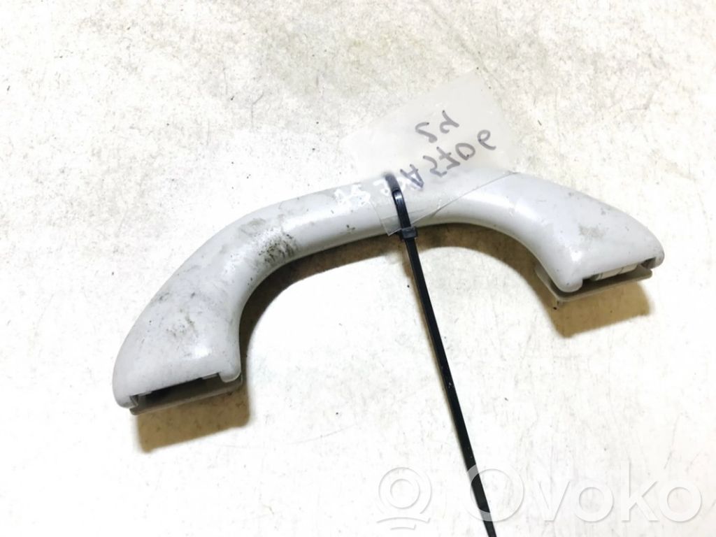 Volkswagen Bora Asidero interior delantero 