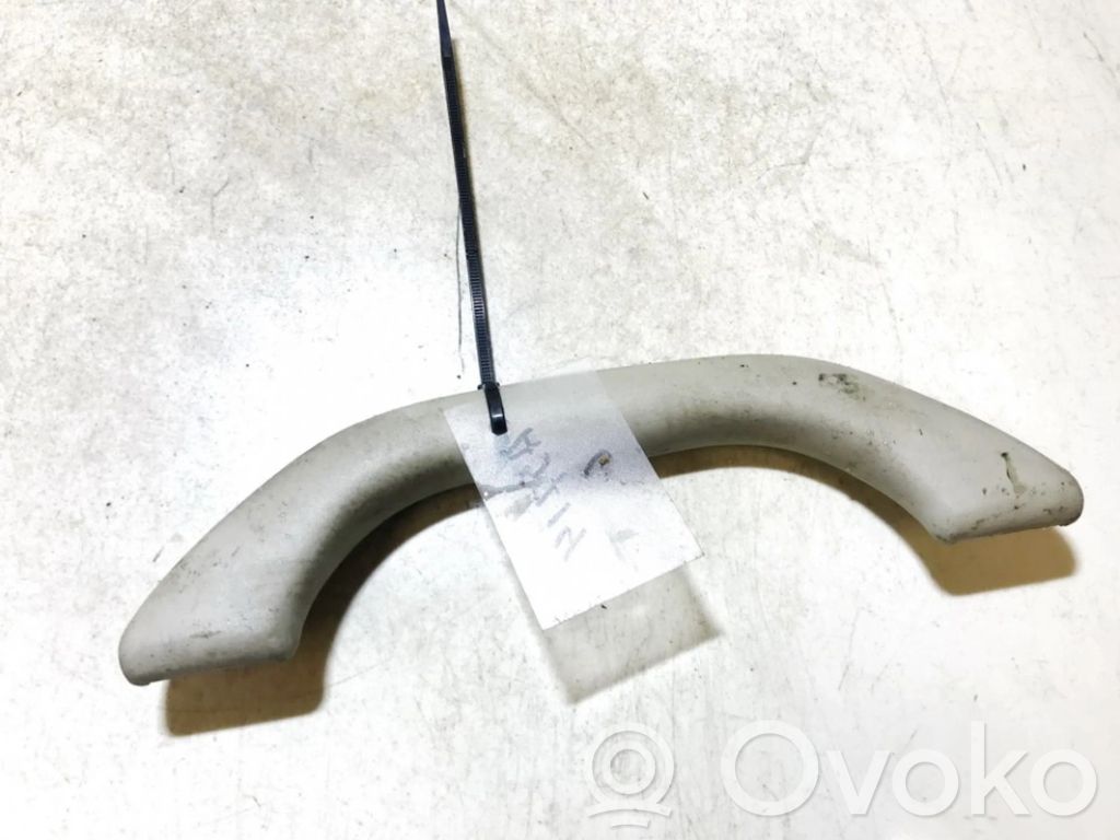 Maniglia interna tetto anteriore   8D0857607,8D0857607