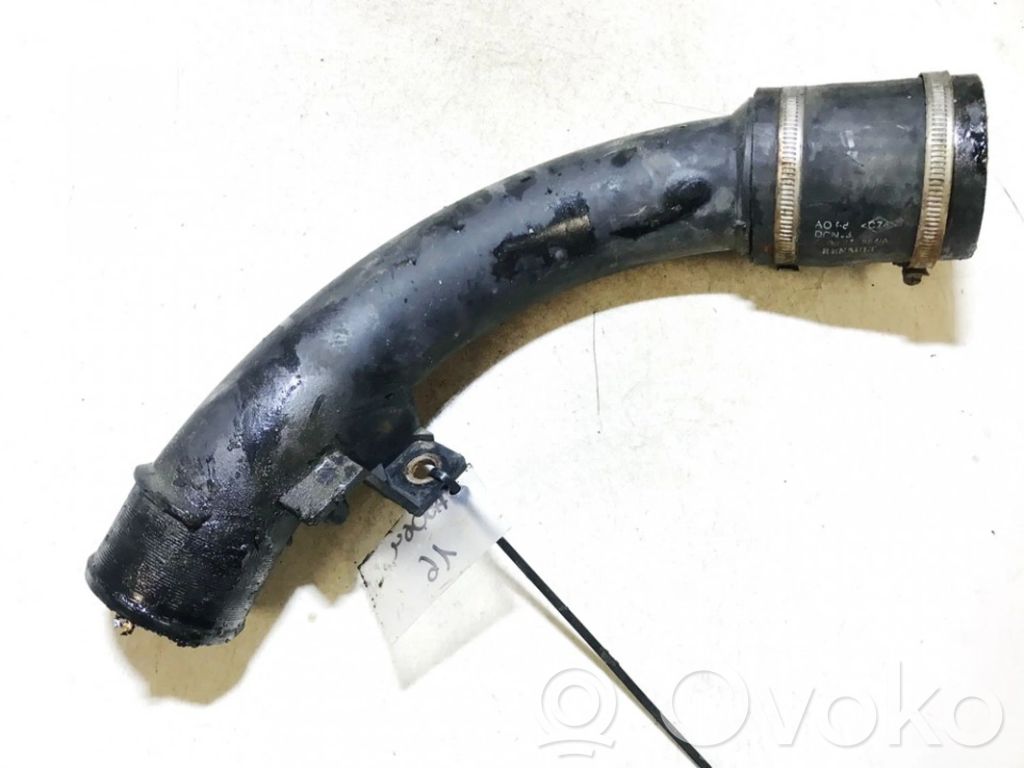 Renault Scenic I Furtun/conductă intercooler