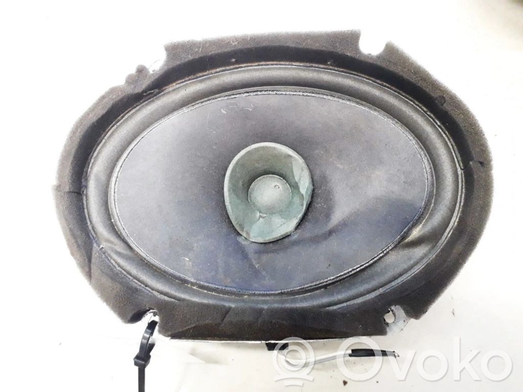 Altavoz de la puerta delantera   3M8118808CA,3M8118808CA,3M8118808CA,3M8118808CA