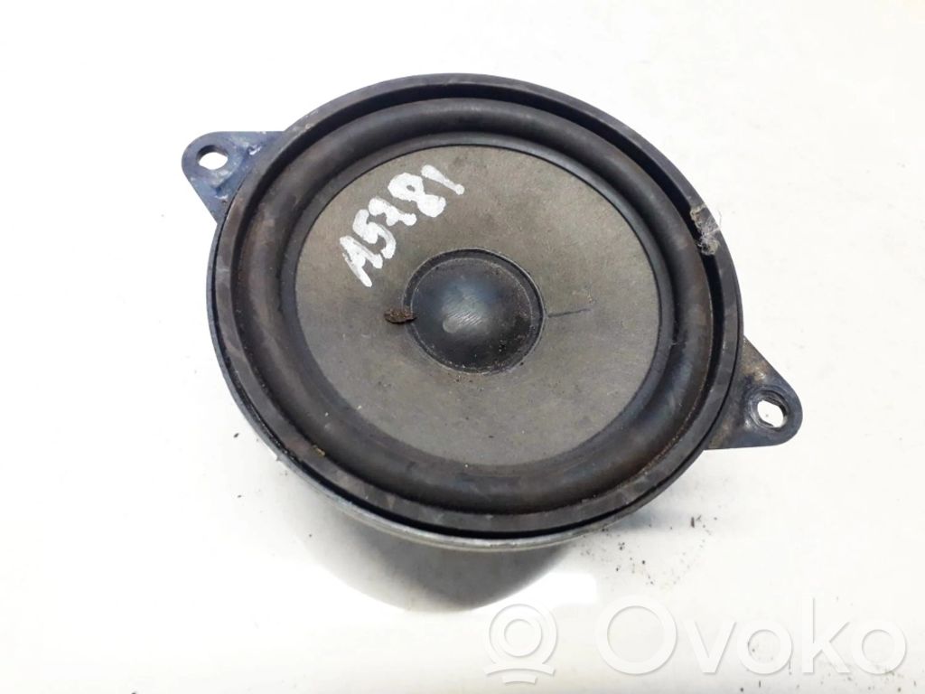 Audi 80 90 B3 Difuzor ușă față 