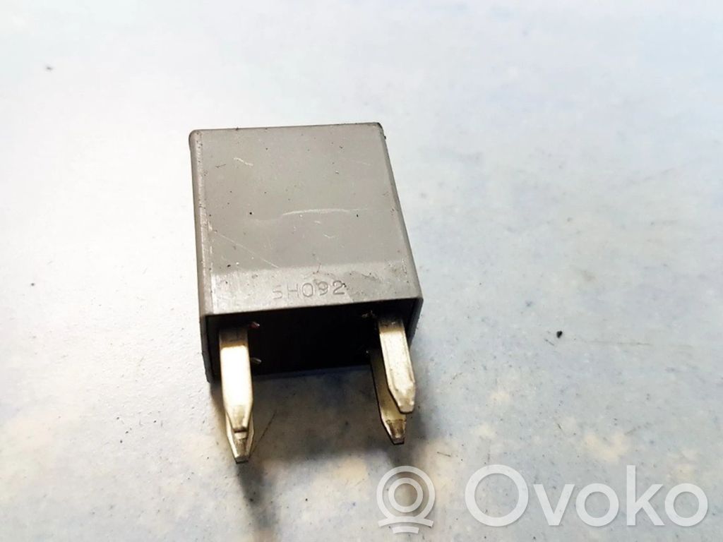 Chevrolet Tacuma Altri relè 
