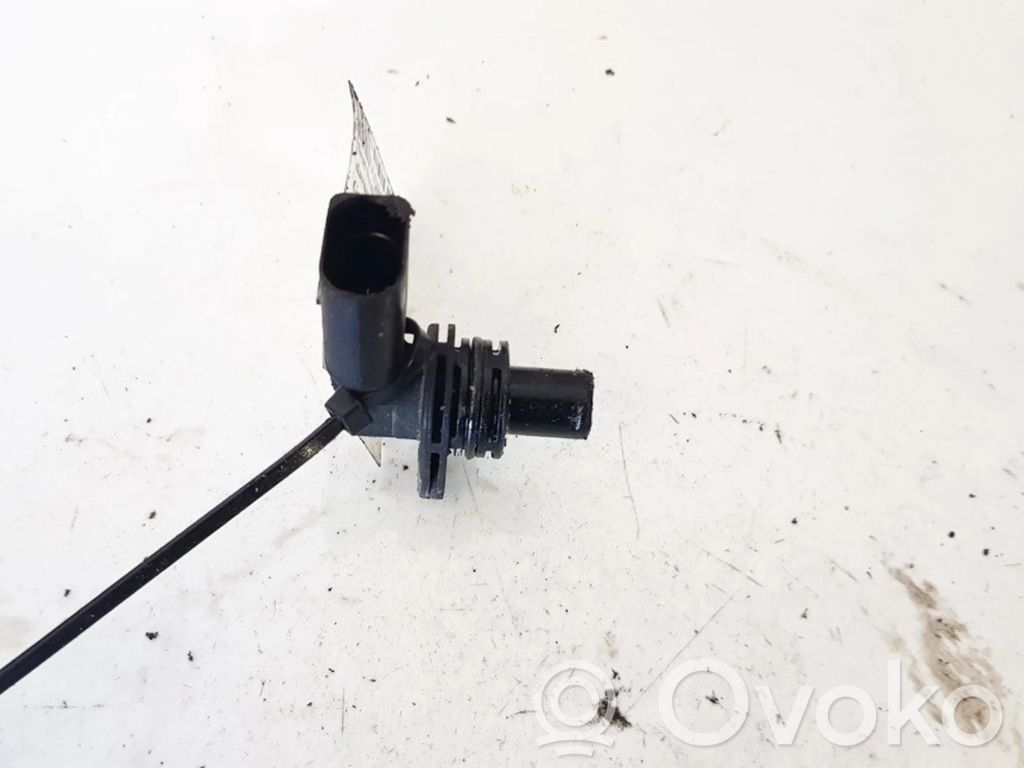 Seat Ibiza IV (6J,6P) Senzor poziție axă cu came 