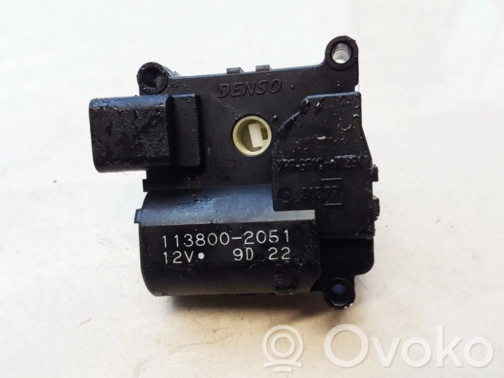 Toyota Corolla E120 E130 Motorino attuatore aria
