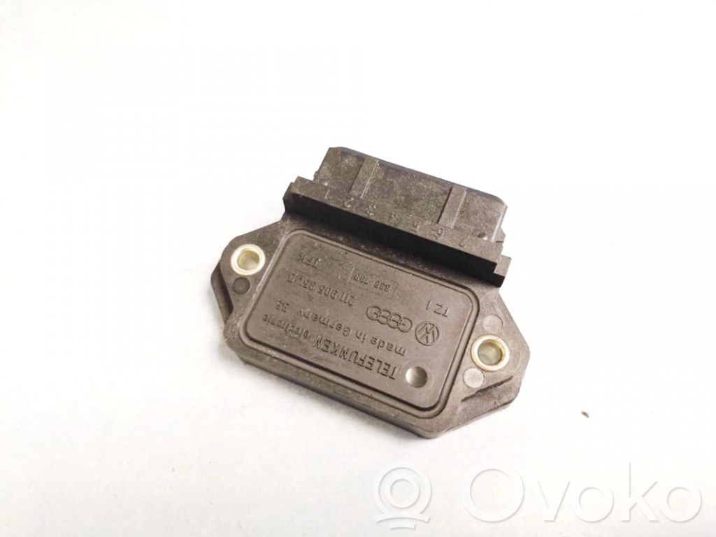 Audi 80 90 B3 Zündmodul 