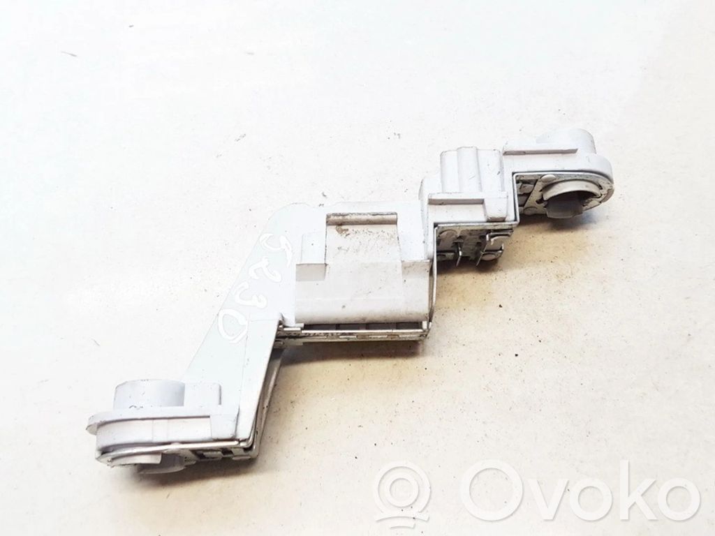Volvo V50 Porte ampoule de feu arrière 