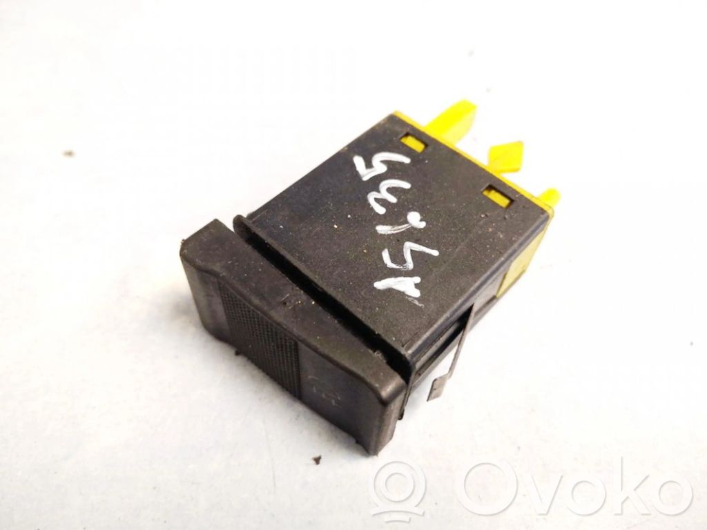 Audi 80 90 B3 Interruttore fendinebbia