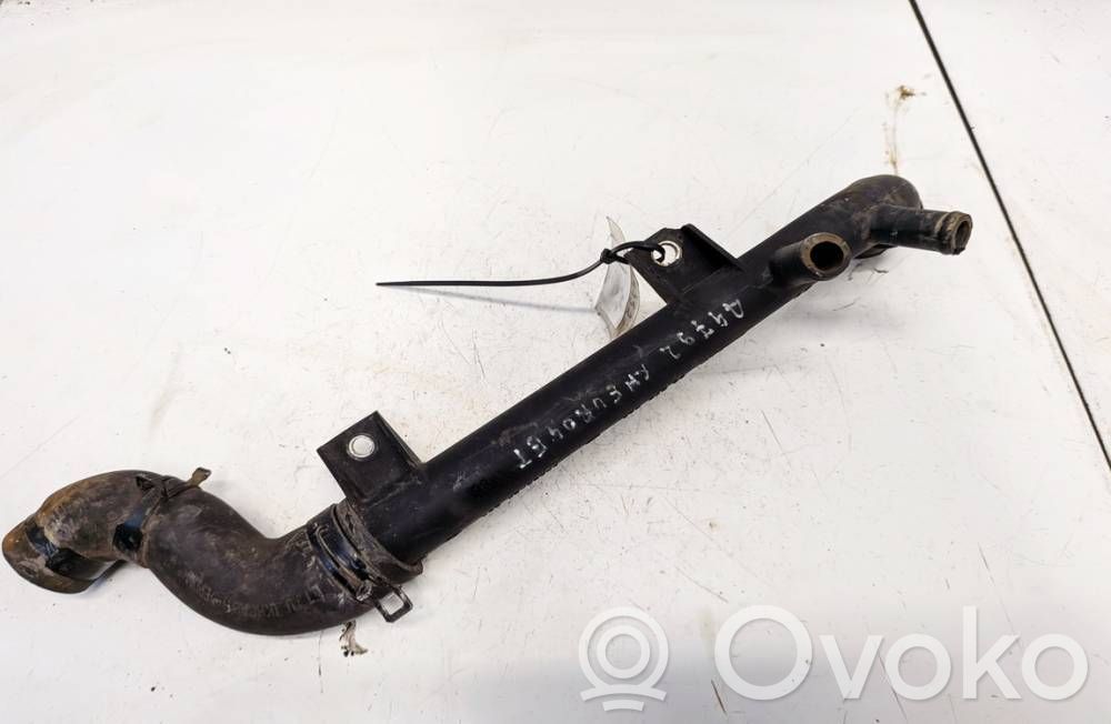 Chevrolet Tacuma Conductă/furtun lichid de răcire motor 