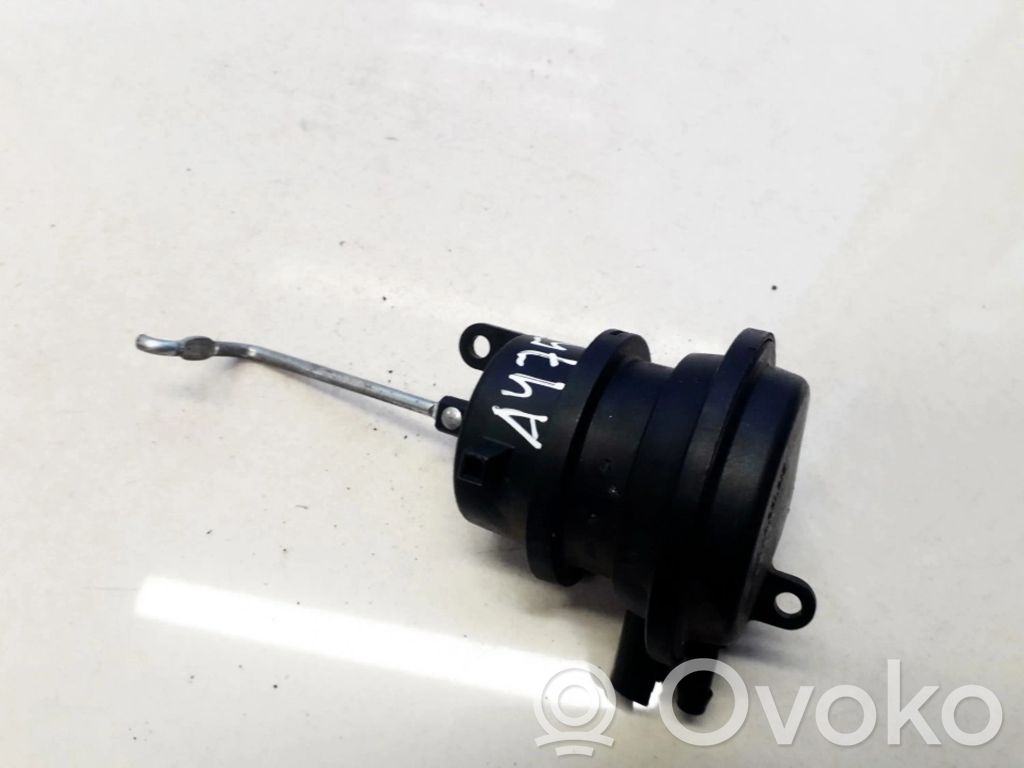 Válvula de vacío (Usadas)   4831915,4831915