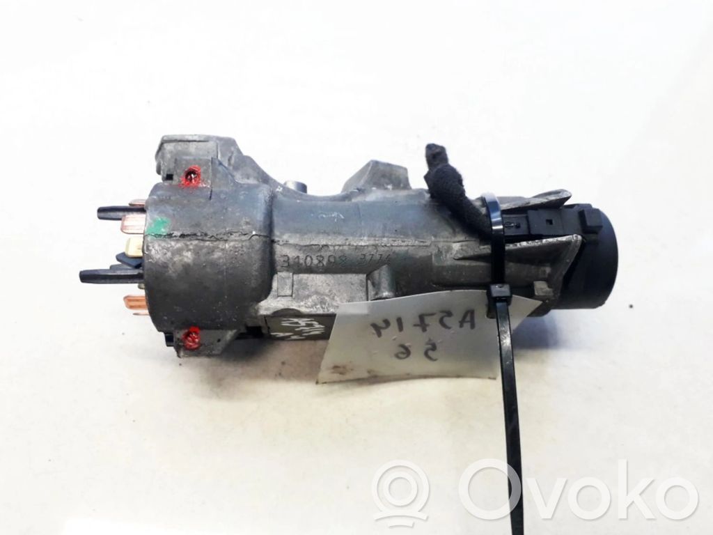 Audi A4 S4 B5 8D Contatto blocchetto accensione