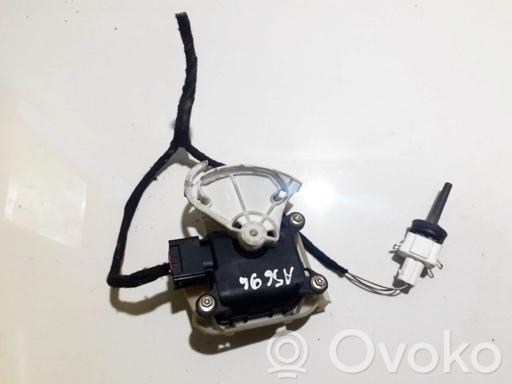 Volkswagen PASSAT B5 Stellmotor Heizung Klima 