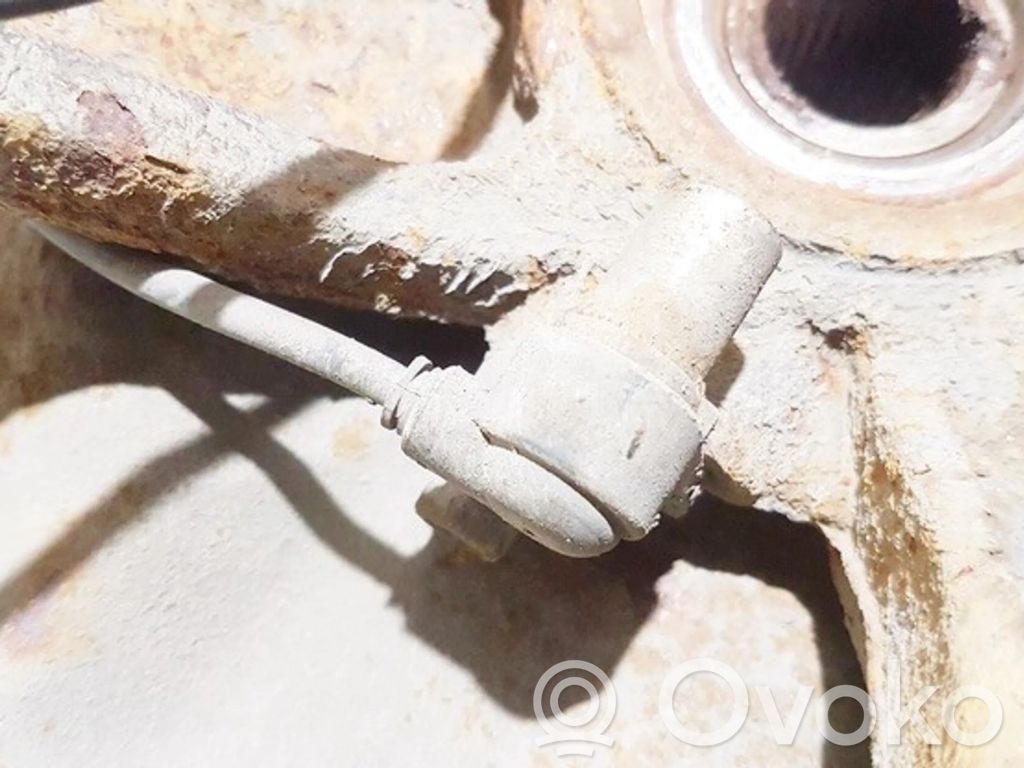 Mazda 6 Sensor freno ABS de aceleración de rueda 
