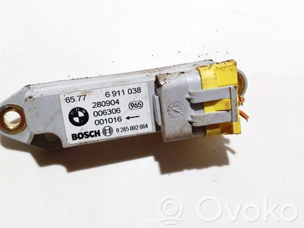 Airbagsensor Crashsensor Drucksensor   0285002064,65776911038280904,0285002064,280904,65776911038