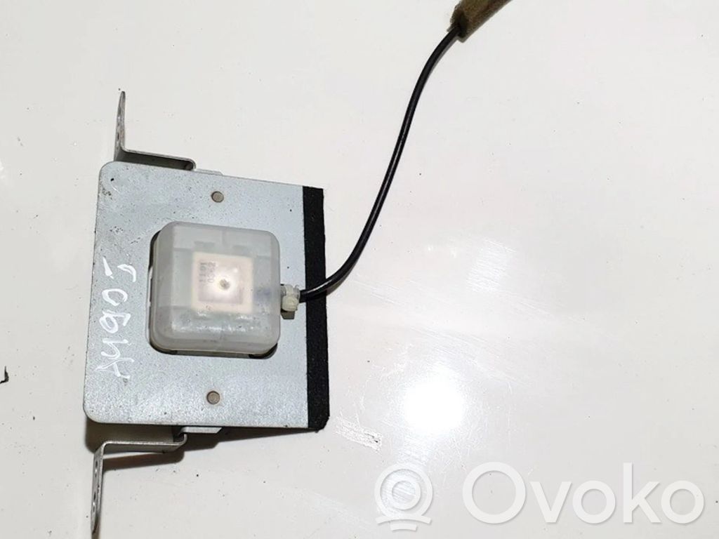 Toyota Avensis T250 Unitate control antenă 