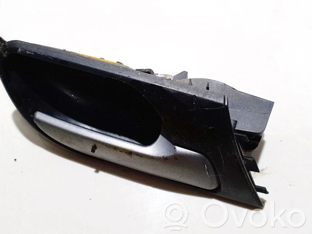 BMW X5 E53 Maniglia interna per portiera posteriore 
