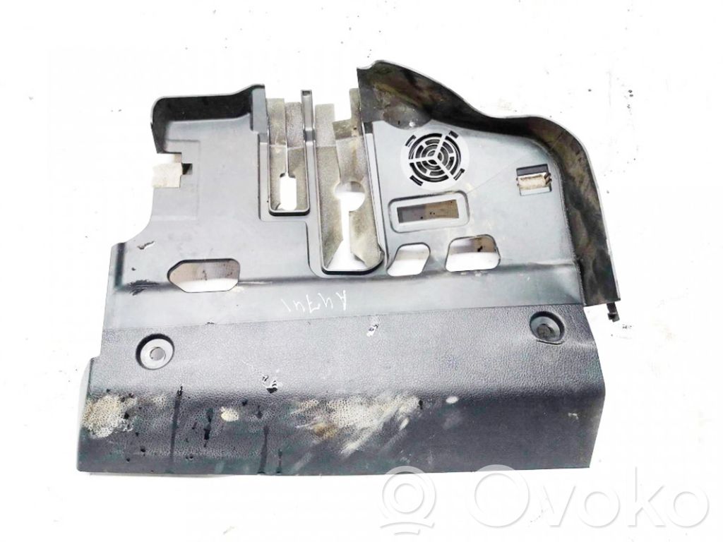 BMW 1 F20 F21 Alte piese de interior 