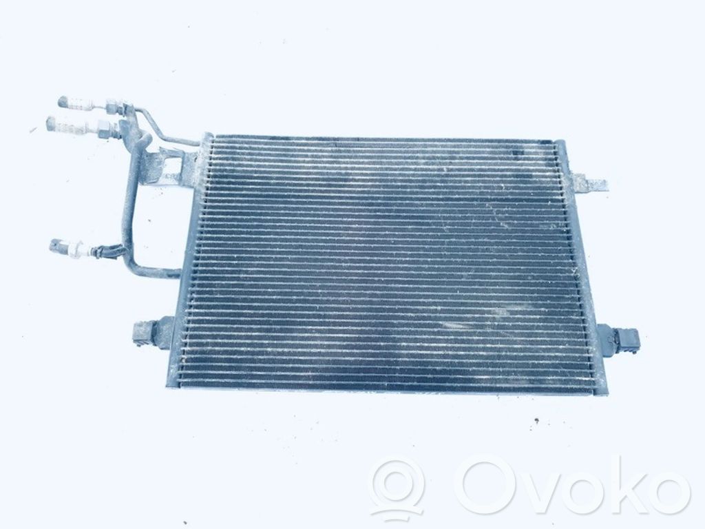 Radiateur condenseur de climatisation   8D0260401E,4825941,4825941,4945635,8D0260401E