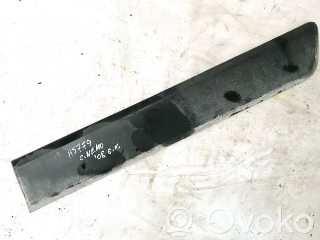 Citroen Nemo Mască ușă spate (turnată) 
