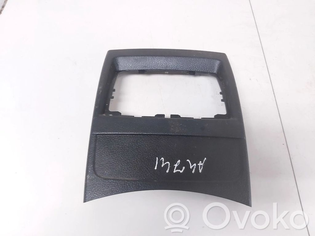 BMW 1 F20 F21 Altra parte interiore 