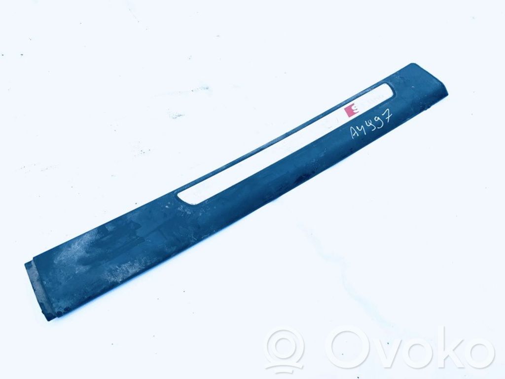 Audi A6 S6 C6 4F Capac prag spate 