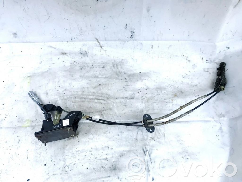 Ford Mondeo Mk III Selector de viteze/schimbător de viteze (interior) 