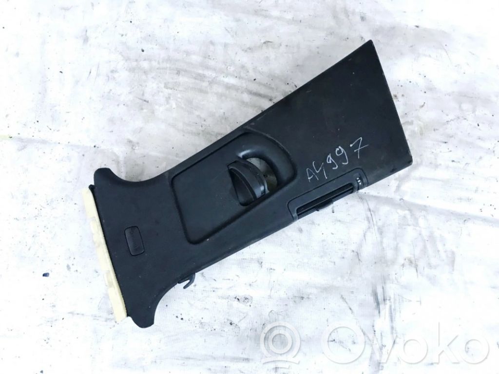Audi A6 S6 C6 4F Otros repuestos del interior 